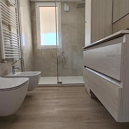 Apartman Sunshinesuite Alassio