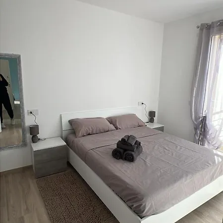 Sunshinesuite 아파트