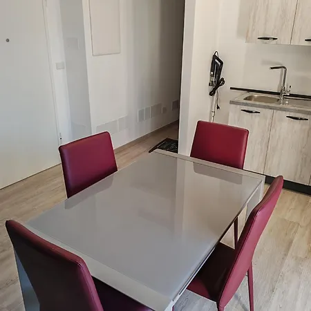 Apartman Sunshinesuite