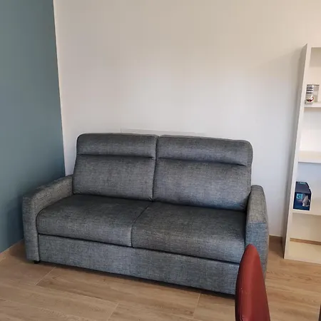 Sunshinesuite Apartman Alassio