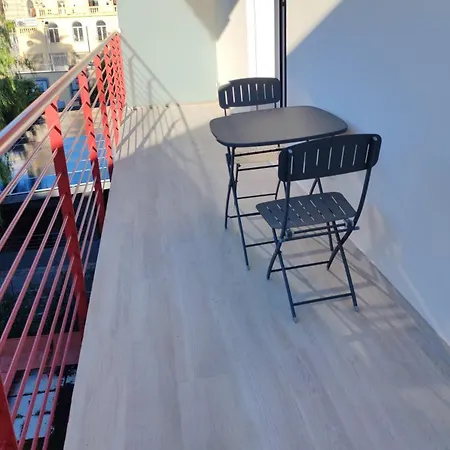 Sunshinesuite Apartman Alassio