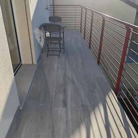 Sunshinesuite Apartman