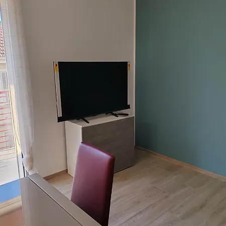 Apartman Sunshinesuite *